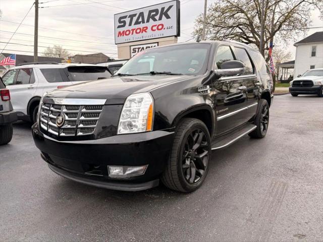 2009 Cadillac Escalade Standard for sale in Bowling Green, KY