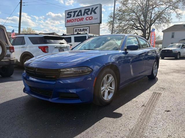 2020 Dodge Charger SXT RWD for sale in Bowling Green, KY