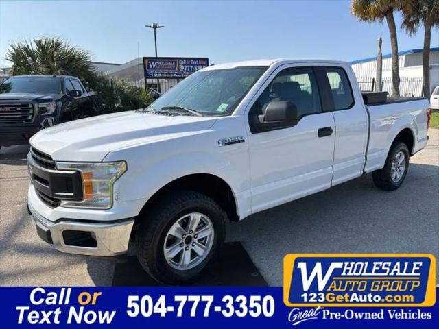 2019 Ford F-150 XL for sale in Kenner, LA