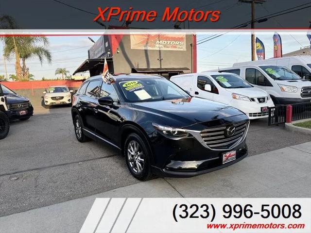 2019 Mazda CX-9 Touring for sale in South Gate, CA