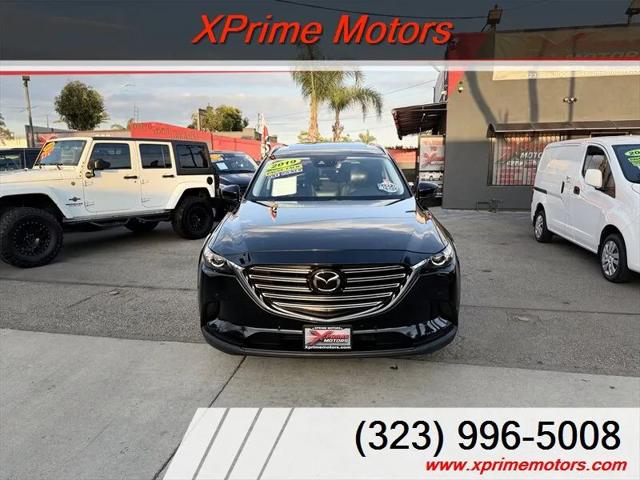 2019 Mazda CX-9 Touring