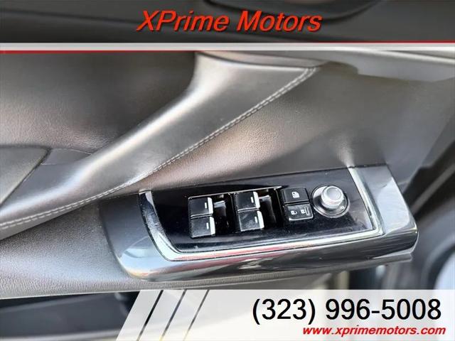 2019 Mazda CX-9 Touring