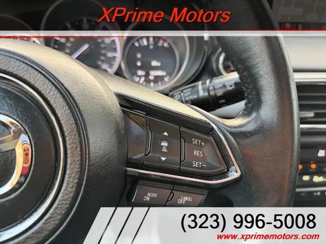 2019 Mazda CX-9 Touring