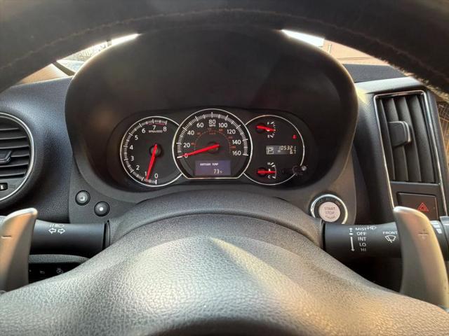 2014 Nissan Maxima 3.5 SV