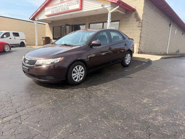 2011 Kia Forte EX for sale in Middletown, OH
