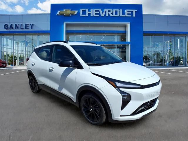 2027 Chevrolet Bolt RS FWD for sale in Brook Park, OH