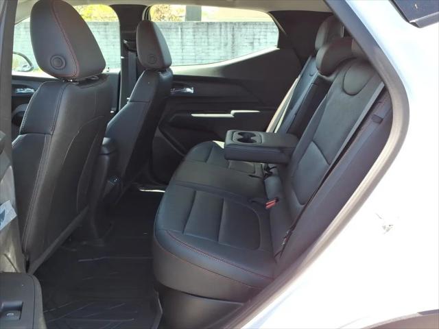 2027 Chevrolet Bolt RS FWD