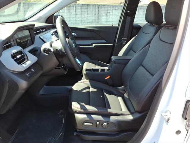 2027 Chevrolet Bolt RS FWD