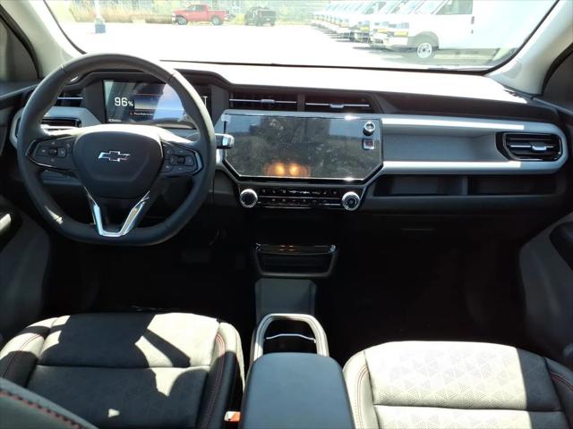 2027 Chevrolet Bolt RS FWD