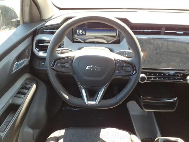 2027 Chevrolet Bolt RS FWD