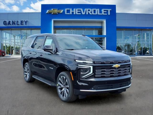2026 Chevrolet Tahoe 4WD High Country for sale in Brook Park, OH