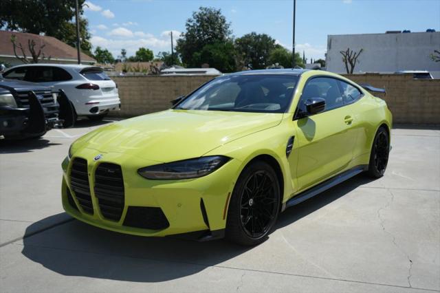 2022 BMW M4 Competition for sale in San Gabriel, CA