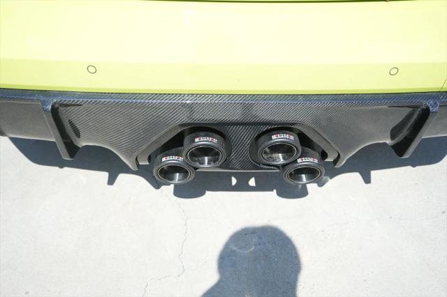 2022 BMW M4 Competition