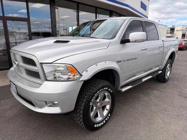 2011 Ram 1500 Sport for sale in Yakima, WA