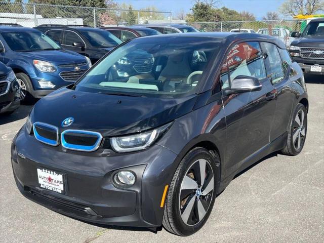 2014 BMW i3 Base w/Range Extender for sale in Yakima, WA