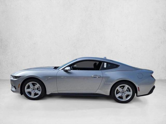 2026 Ford Mustang EcoBoost Fastback