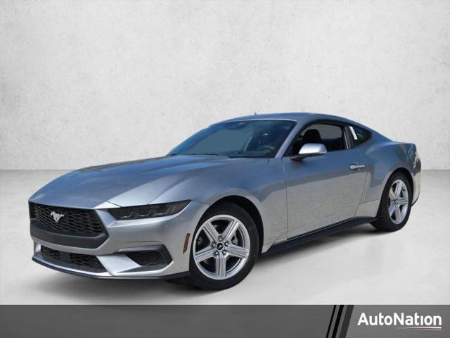 2026 Ford Mustang EcoBoost Fastback for sale in Jacksonville, FL