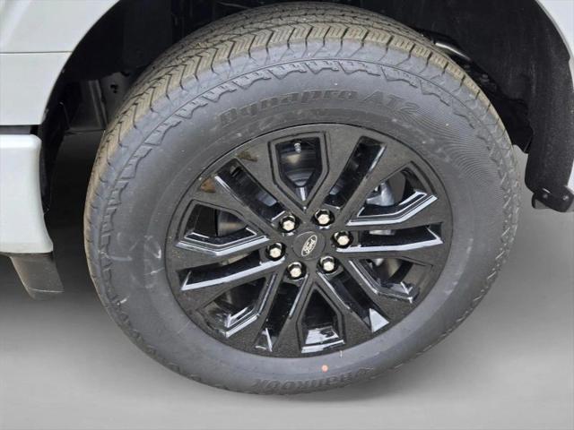 2026 Ford F-150 XLT Pickup 4D 6 1/2 ft