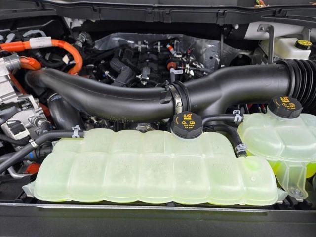 2026 Ford F-150 XLT Pickup 4D 6 1/2 ft