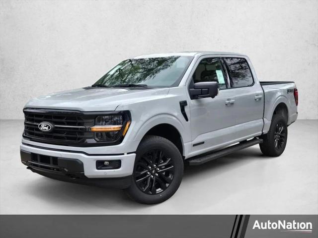 2026 Ford F-150 XLT Pickup 4D 6 1/2 ft for sale in Jacksonville, FL