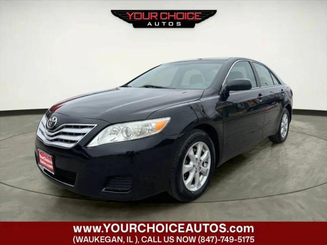 2011 Toyota Camry LE for sale in Waukegan, IL