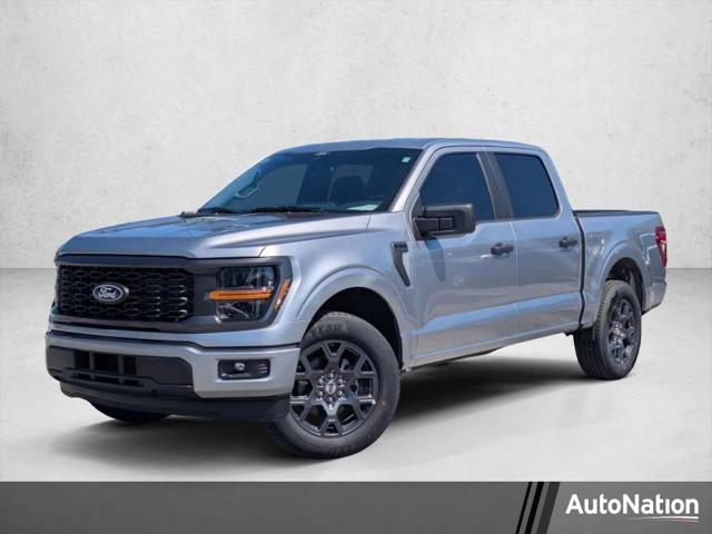 2026 Ford F-150 STX for sale in Jacksonville, FL