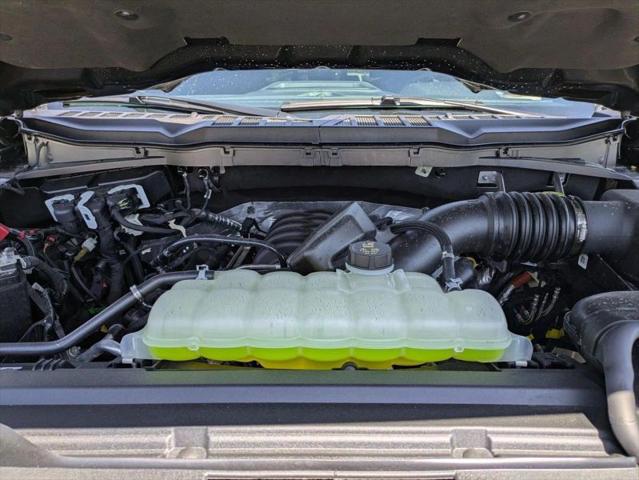 2026 Ford F-150 XLT Pickup 4D 5 1/2 ft