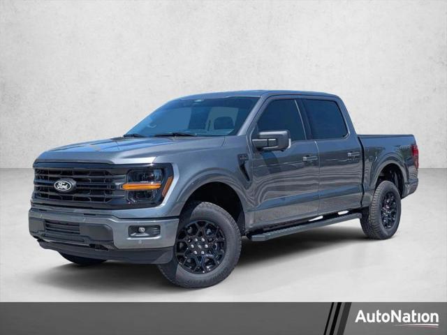 2026 Ford F-150 XLT Pickup 4D 5 1/2 ft for sale in Jacksonville, FL