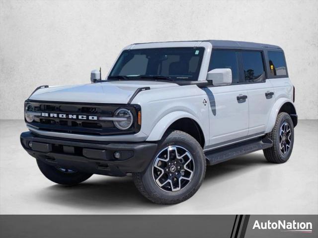 2026 Ford Bronco Outer Banks for sale in Jacksonville, FL