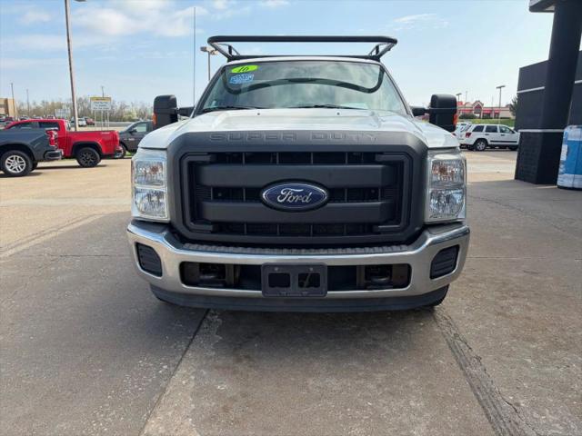 2016 Ford F-250 XL