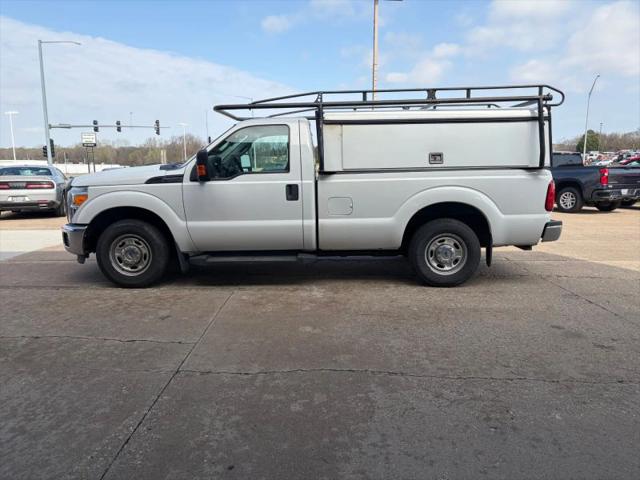 2016 Ford F-250 XL