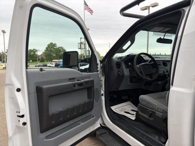 2016 Ford F-250 XL