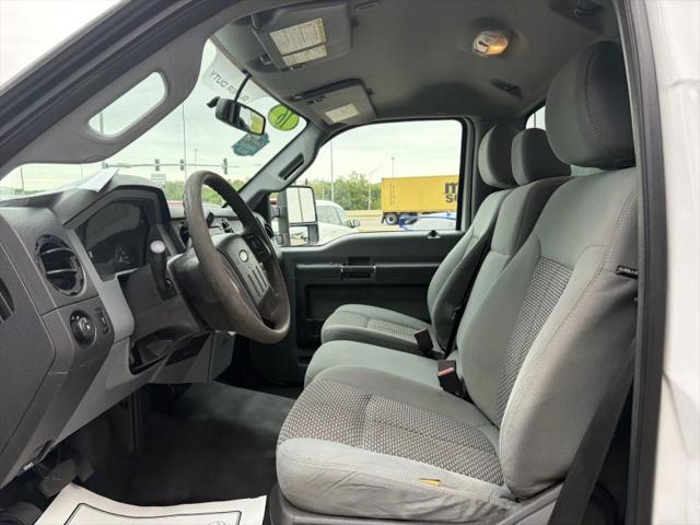 2016 Ford F-250 XL