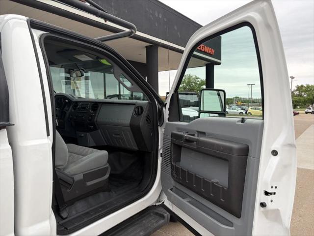 2016 Ford F-250 XL