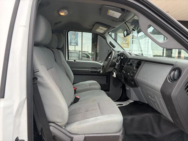 2016 Ford F-250 XL