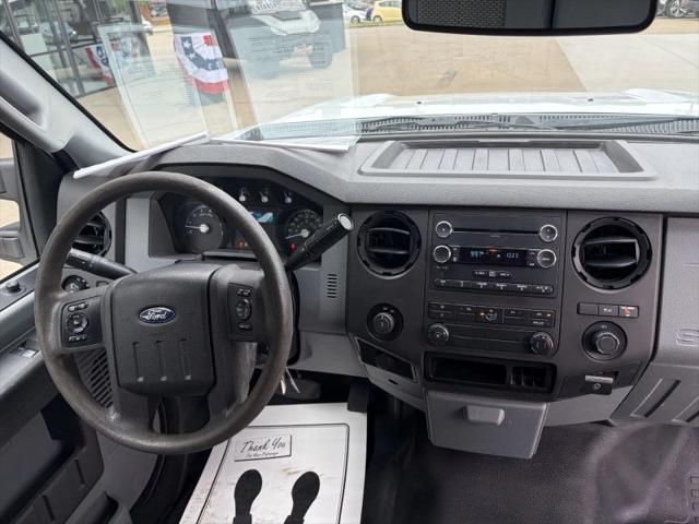 2016 Ford F-250 XL