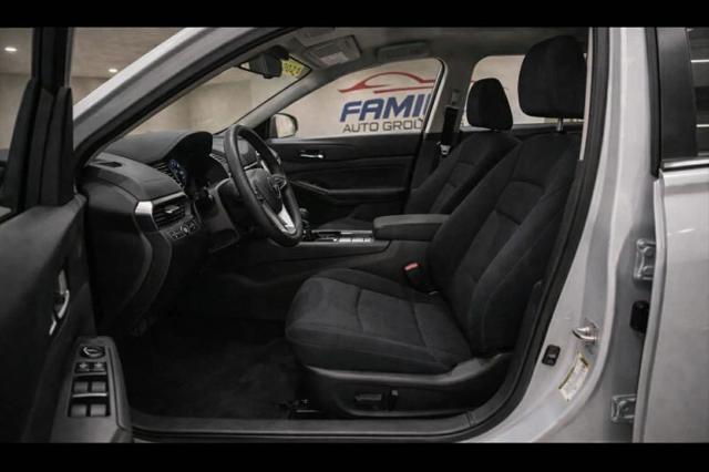 2023 Nissan Altima S FWD