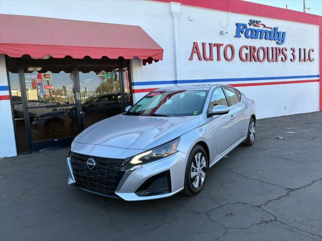 2023 Nissan Altima S FWD for sale in Phoenix, AZ