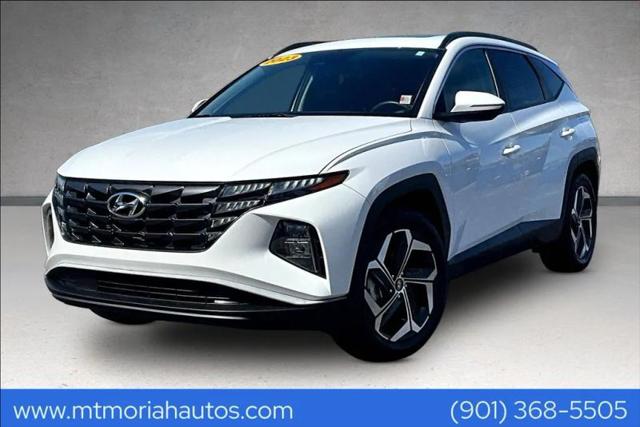 2023 Hyundai Tucson SEL for sale in Memphis, TN