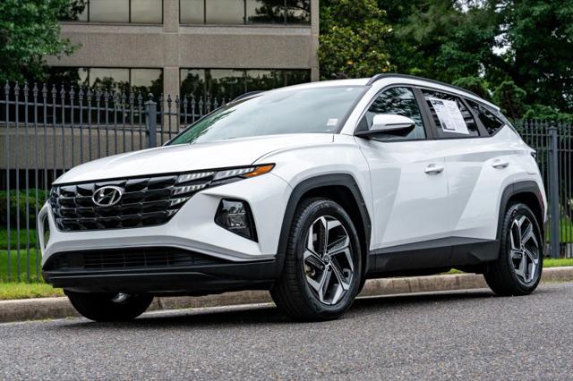 2023 Hyundai Tucson SEL for sale in Memphis, TN