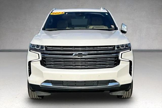 2023 Chevrolet Suburban 4WD Premier