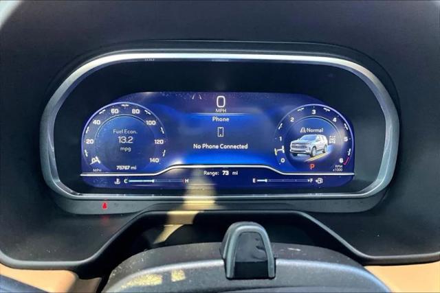 2023 Chevrolet Suburban 4WD Premier