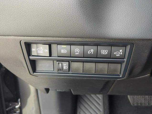2026 Toyota Tundra Limited CrewMax 5.5' Bed