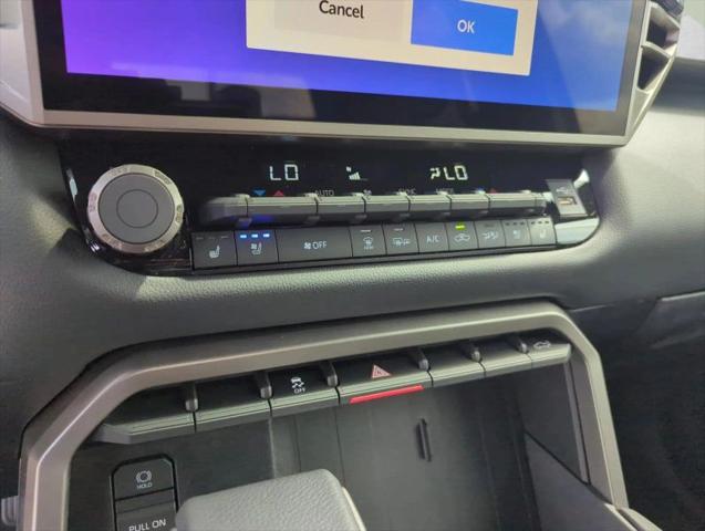 2026 Toyota Tundra Limited CrewMax 5.5' Bed