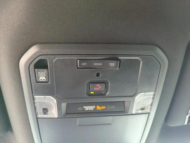 2026 Toyota Tundra Limited CrewMax 5.5' Bed
