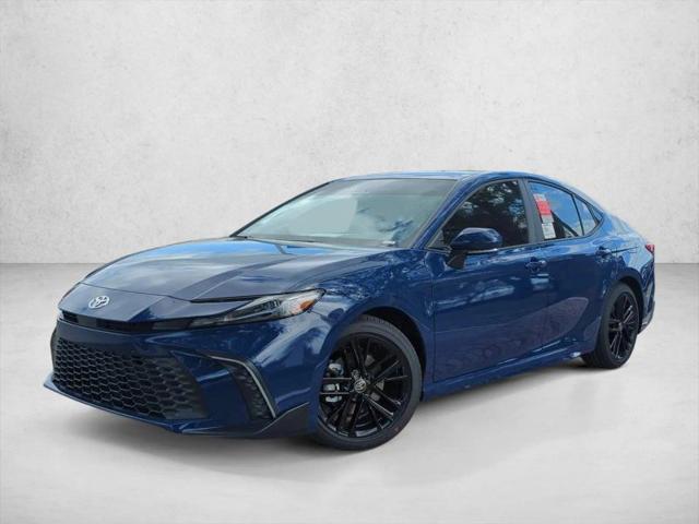 2026 Toyota Camry SE for sale in Fort Myers, FL