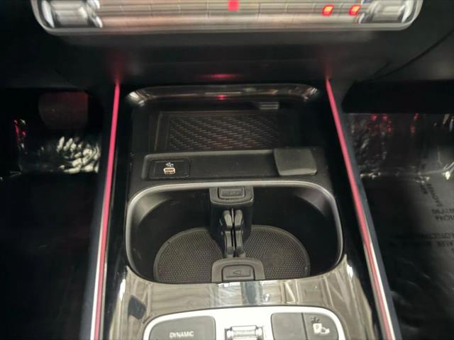 2025 Mercedes-Benz GLA-CLASS 4MATIC