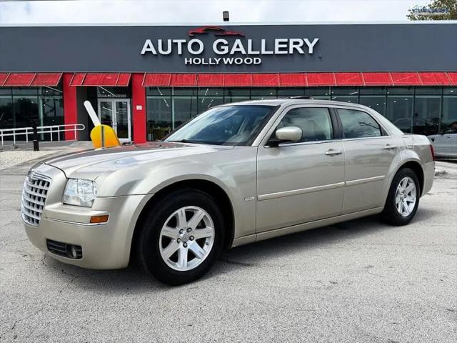 2006 Chrysler 300 Touring for sale in Hollywood, FL