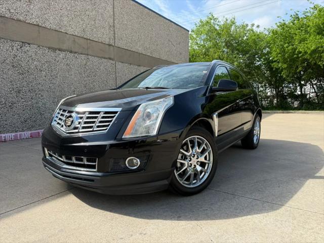 2014 Cadillac SRX Performance Collection for sale in Carrollton, TX