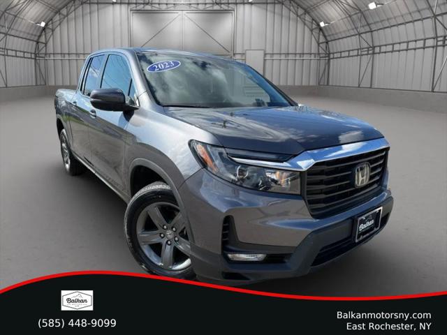 2023 Honda Ridgeline RTL for sale in East Rochester, NY